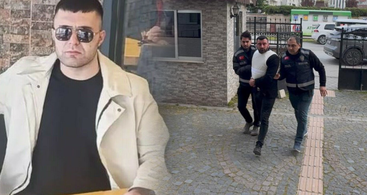 Balkondan girip uyurken öldürdüler: Cinayetten iki kardeş çıktı