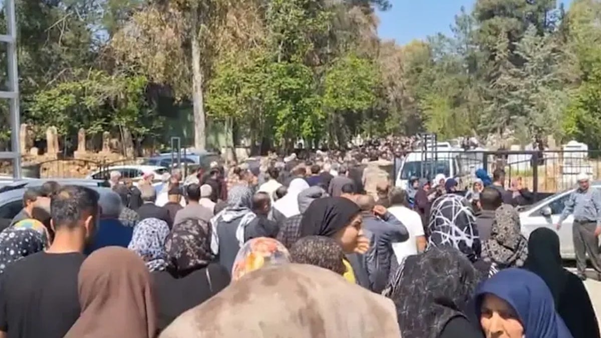 Şanlıurfa’daki kazada ölen 3 kişi, otogara gidiyormuş