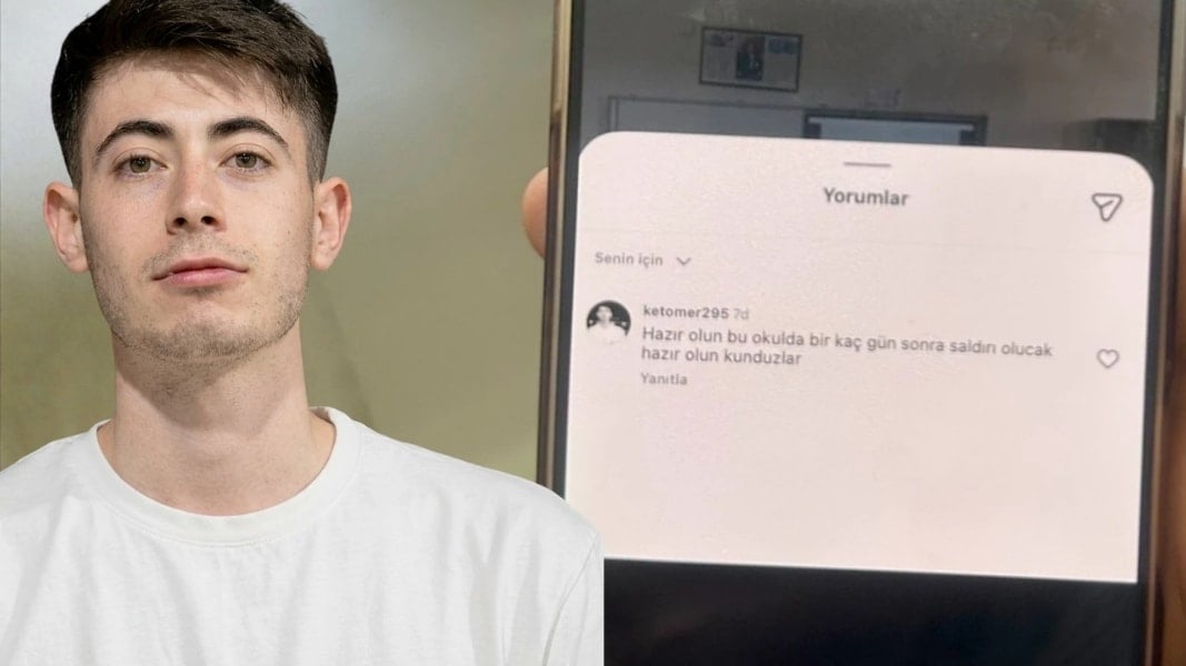 Şanlıurfa’daki okul saldırısında kan donduran detaylar!