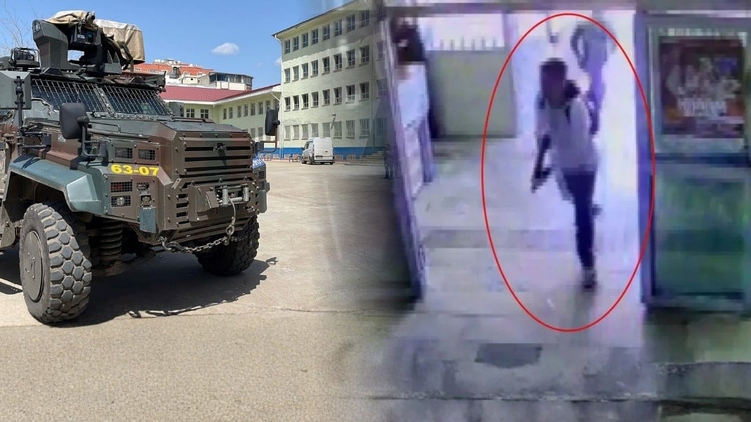 Şanlıurfa'daki saldırıyla ilgili 4 yönetici görevlerinden uzaklaştırıldı