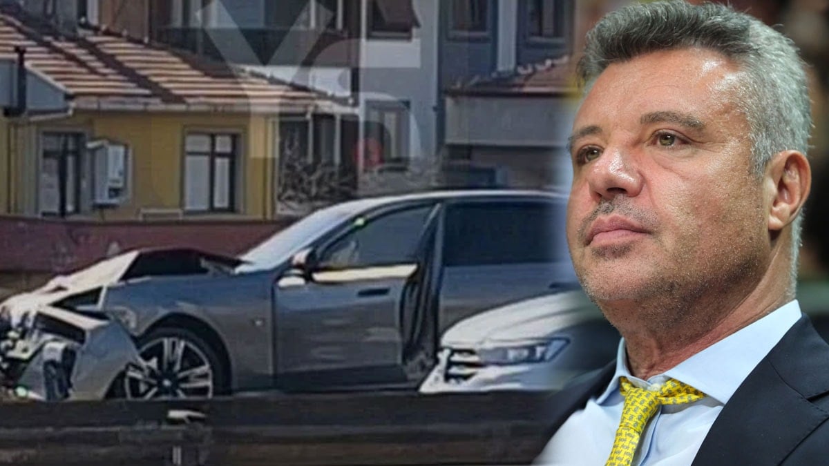 Sadettin Saran'ın kazasında asli kusurlu taraf ortaya çıktı