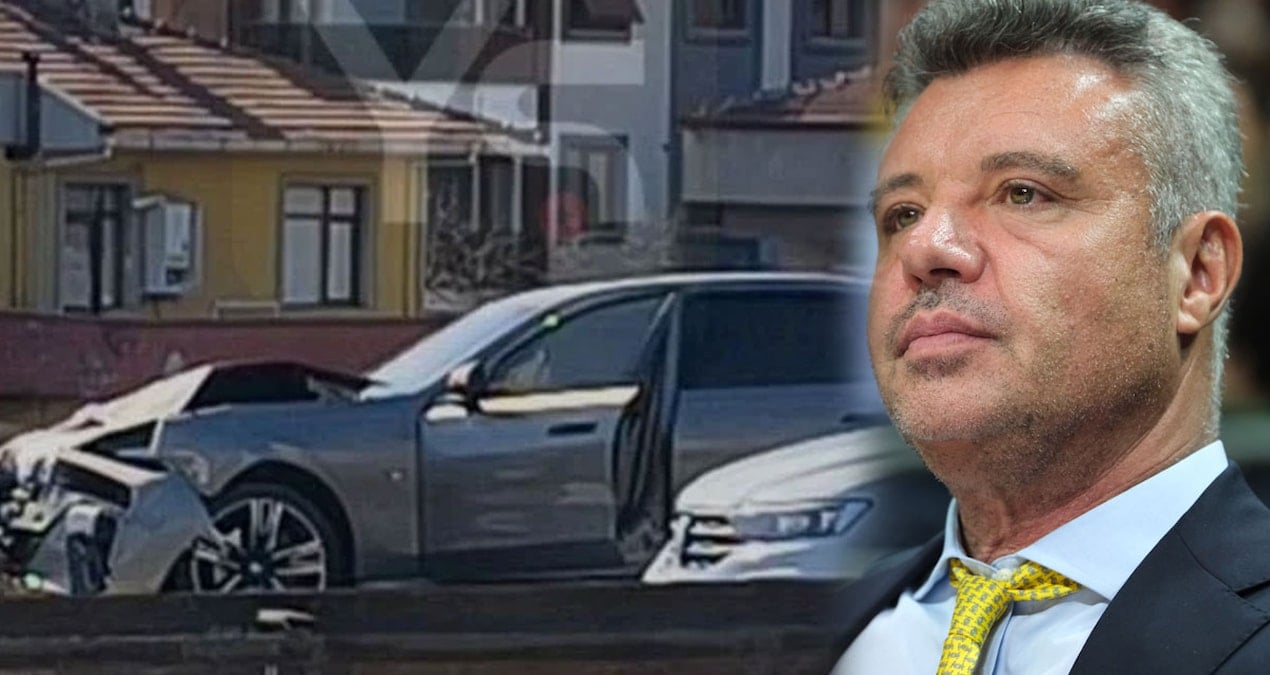 Sadettin Saran'ın kazasında asli kusurlu taraf ortaya çıktı