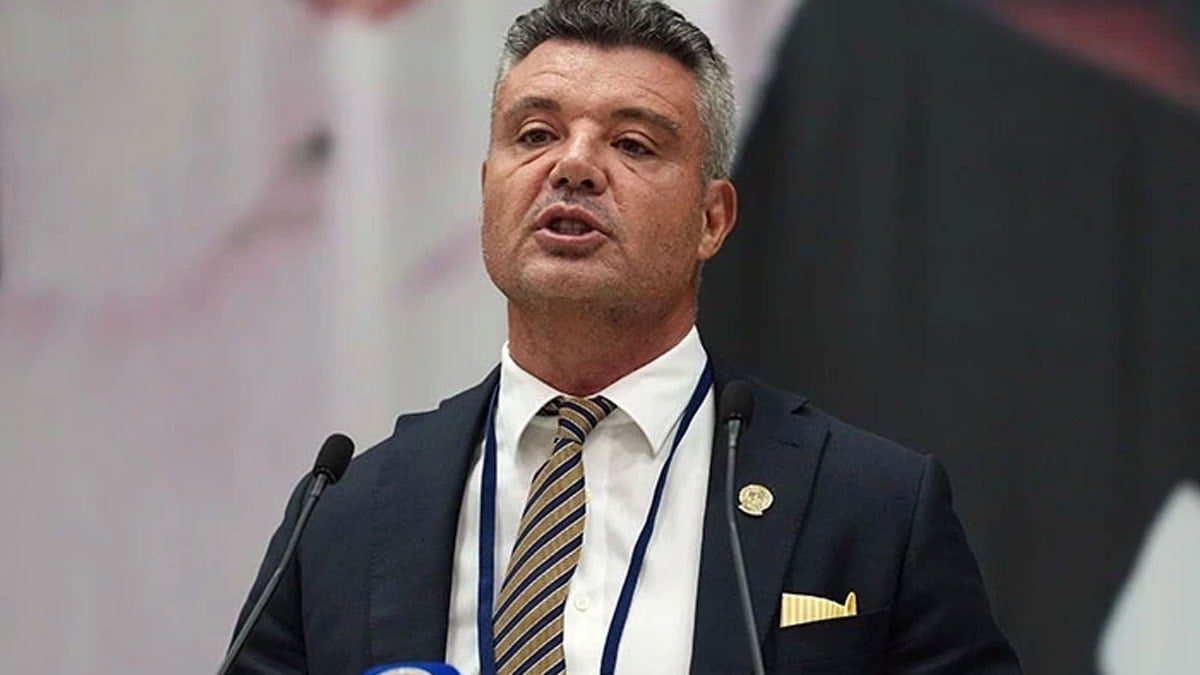 Sadettin Saran: '2027'yi görmeyi hak ettik'