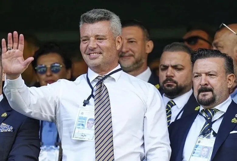 Fenerbahçe taraftarına transfer müjdesi! Golcü için tarih verildi