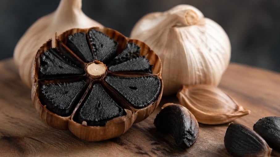 Ne kokusu var ne de acılığı: Sarımsağın en garip hali ortaya çıktı