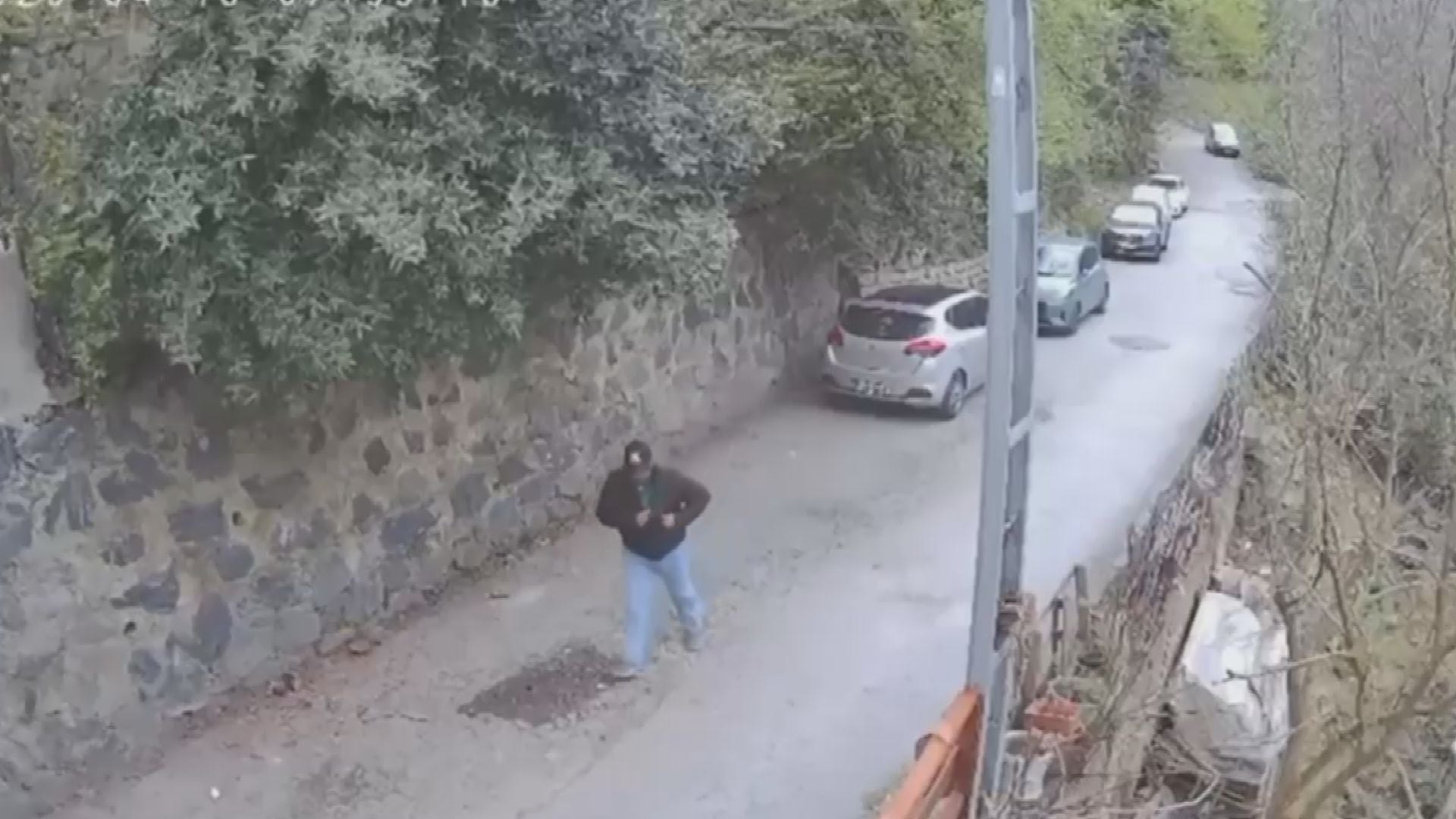 Silahlı saldırının arkasından organize suç örgütü çıktı