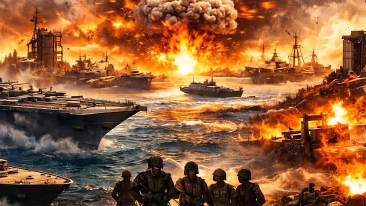 DSÖ yayınladı: İşte Orta Doğu'daki savaşın acı bilançosu