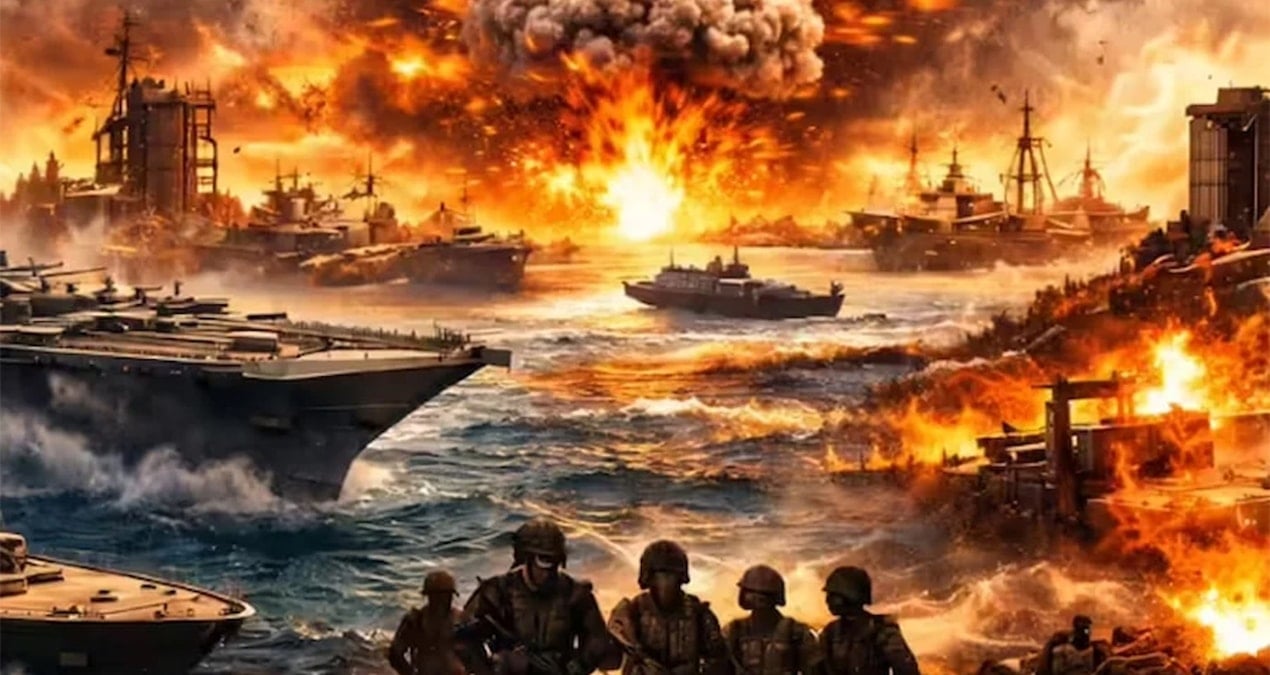 ABD basını duyurdu: Türkiye ve 2 ülke savaşı durdurmak için çalışıyor