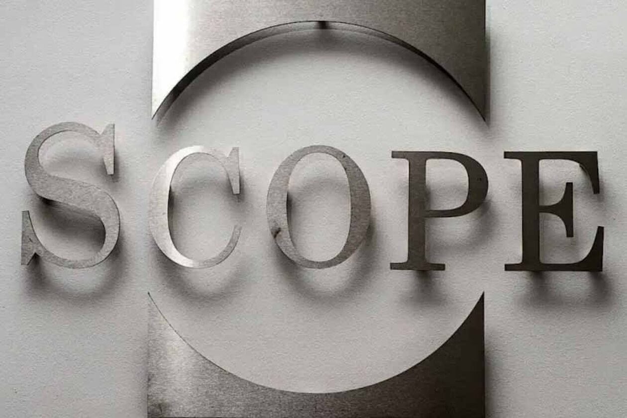 Scope Ratings Türkiye’nin kredi notunu teyit etti