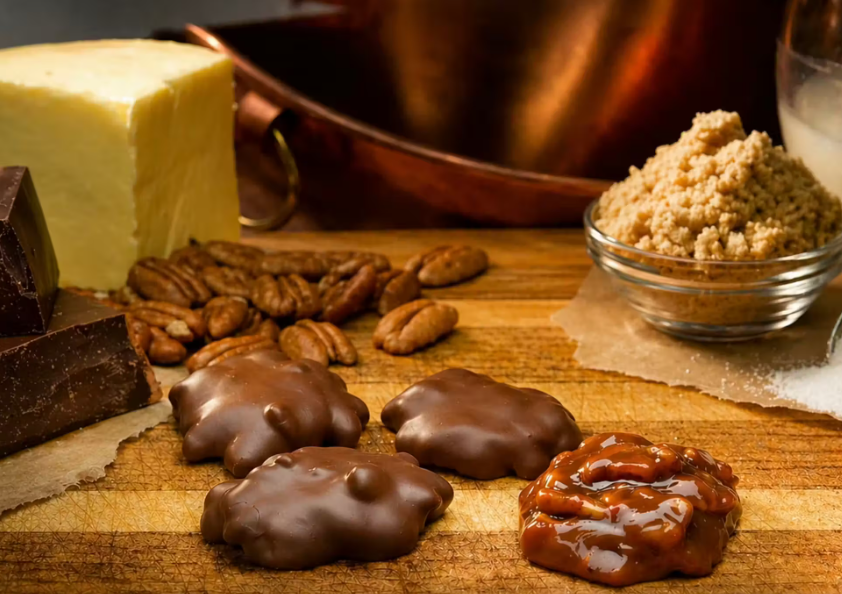 141 yıllık şekerleme devi havlu attı: Tüm mağazalarını kapatıyor