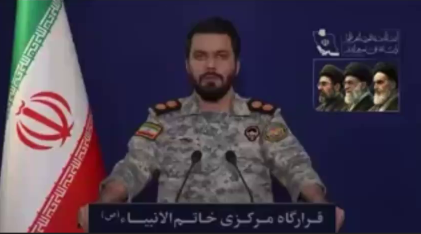 İran Devrim Muhafızları'ndan Trump'a sert karşılık: 'Daha derine batacaksınız'