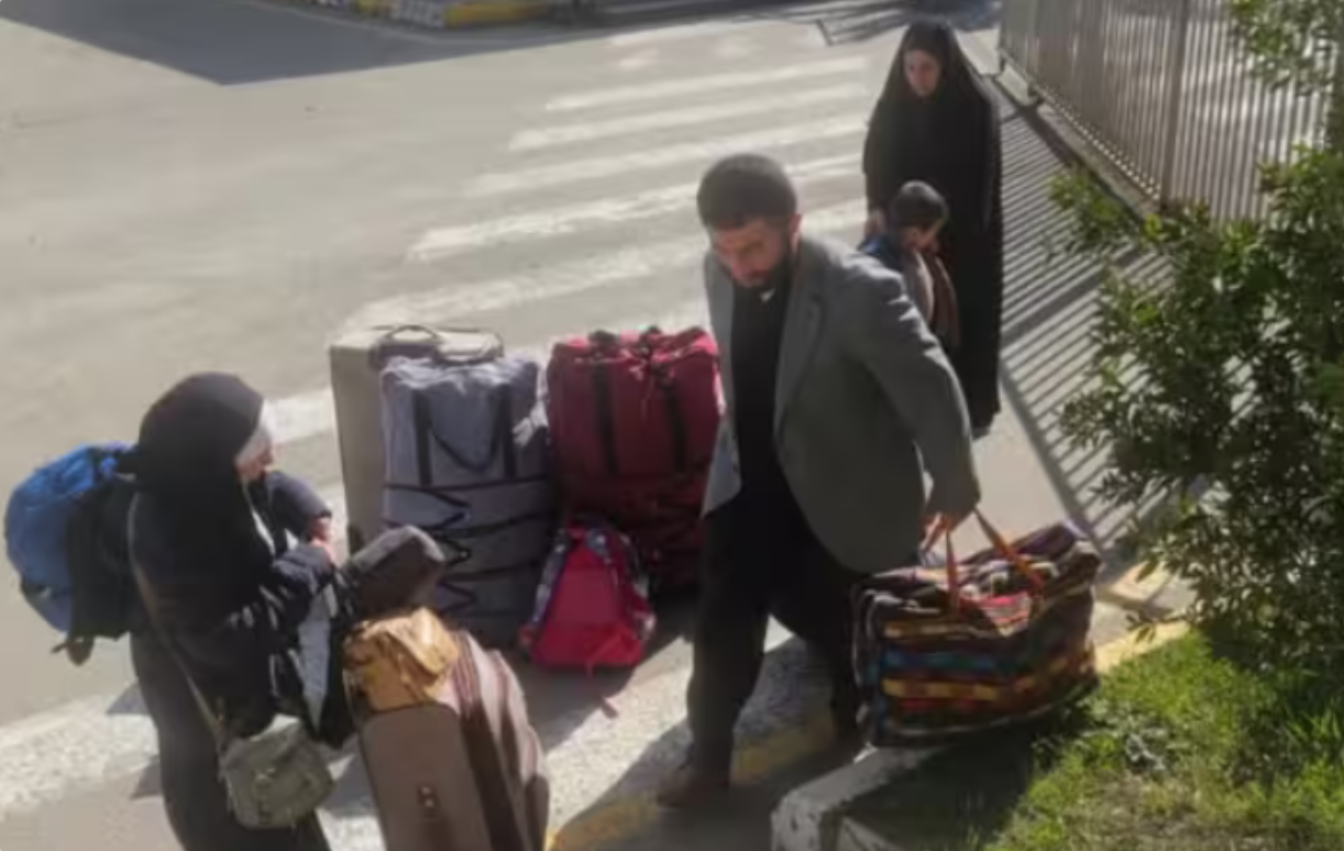 Trump dediğini yaparsa, büyük göç bir göç dalgası dünyayı bekliyor