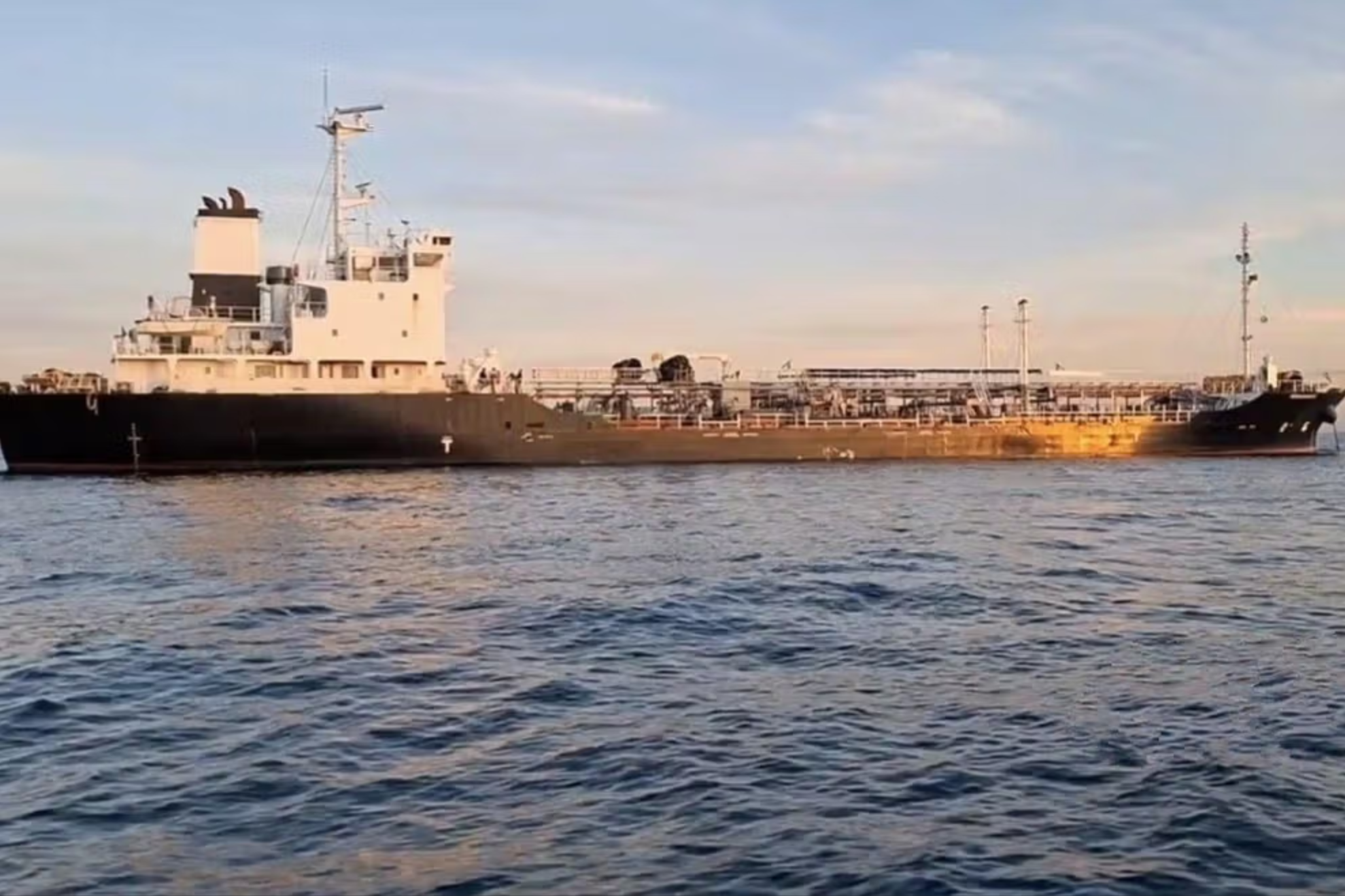 İranlı ve Çinli tankerler ABD ablukasını nasıl deliyor?