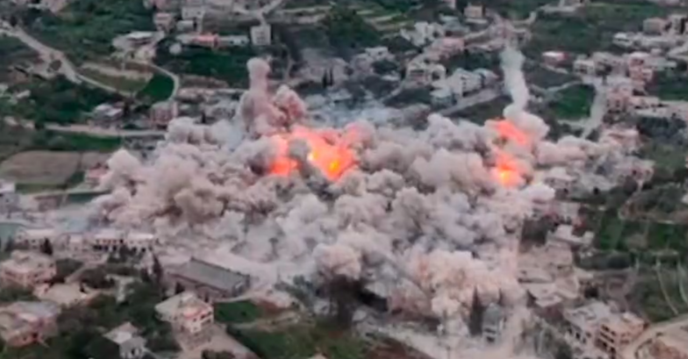 İsrailli Bakan duyurdu: Netanyahu bombaladığı ülkenin Cumhurbaşkanı ile görüşecek