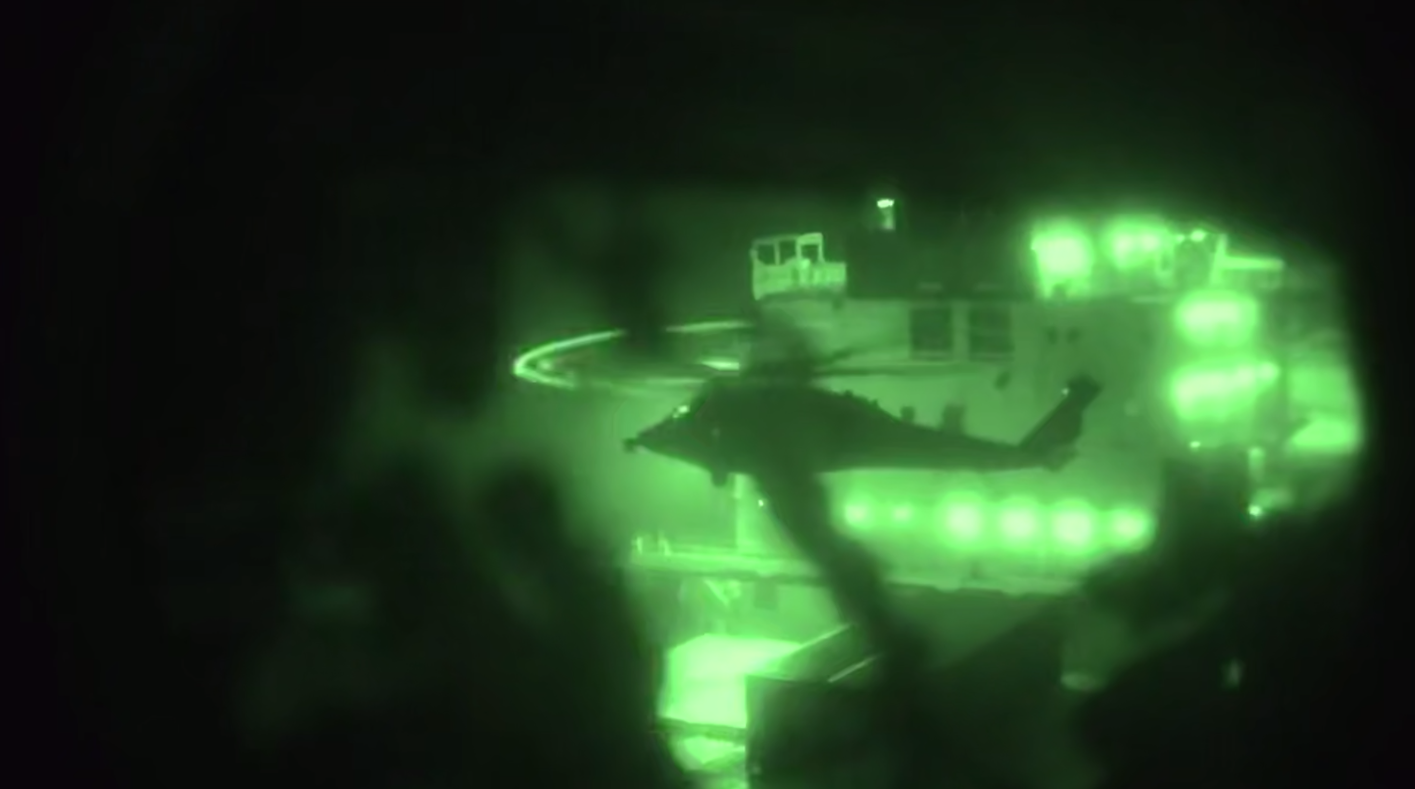 Hürmüz'de tansiyon yükse: Bu çıkartma barışın sonu olabilir