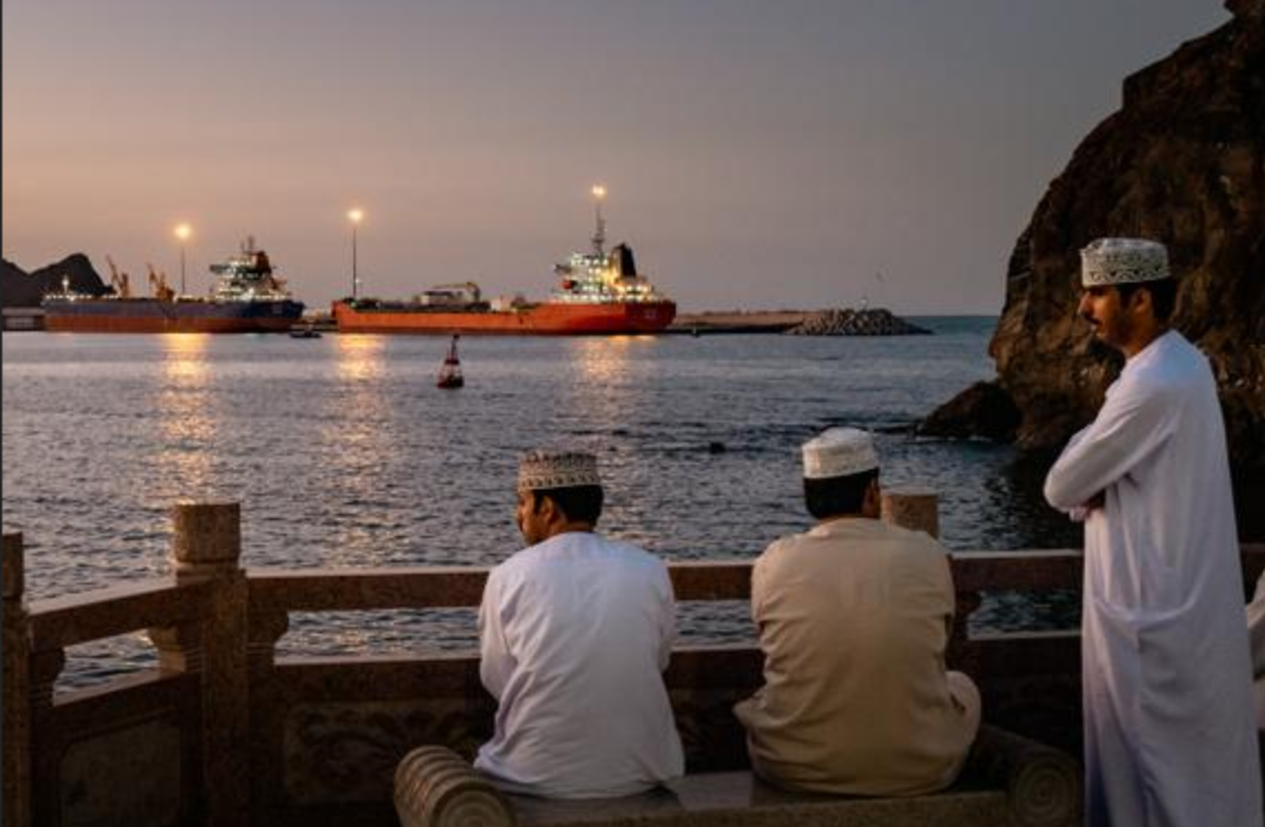 Milyonluk kripto para vurgunu: Hürmüz Boğazı'na şimdi de dolandırıcılar üşüştü