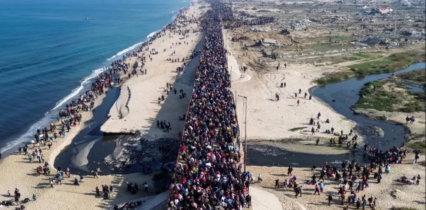 Türkiye'nin de imza attığı Gazze planı belli oldu