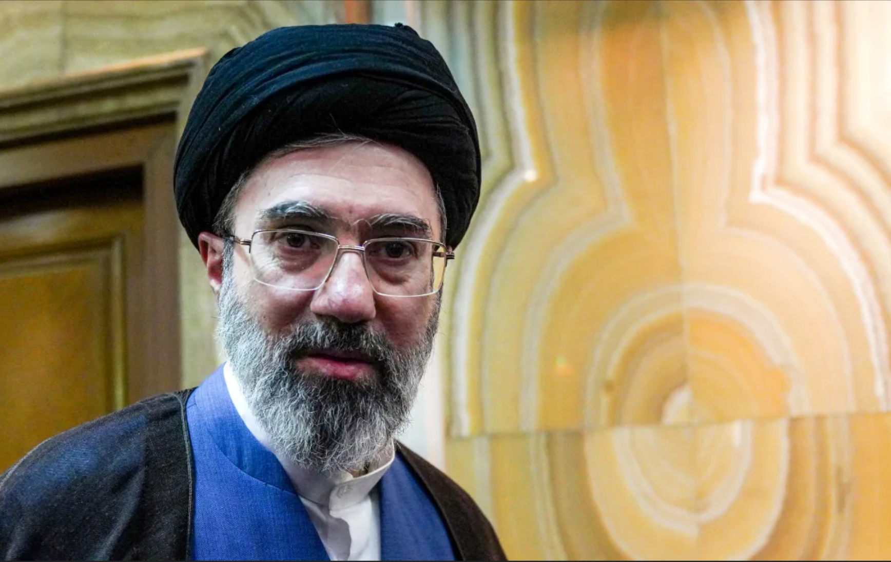 Hamaney'in açıklaması var, kendisi yok: 'Hürmüz Boğazı'nda yeni dönem başladı'