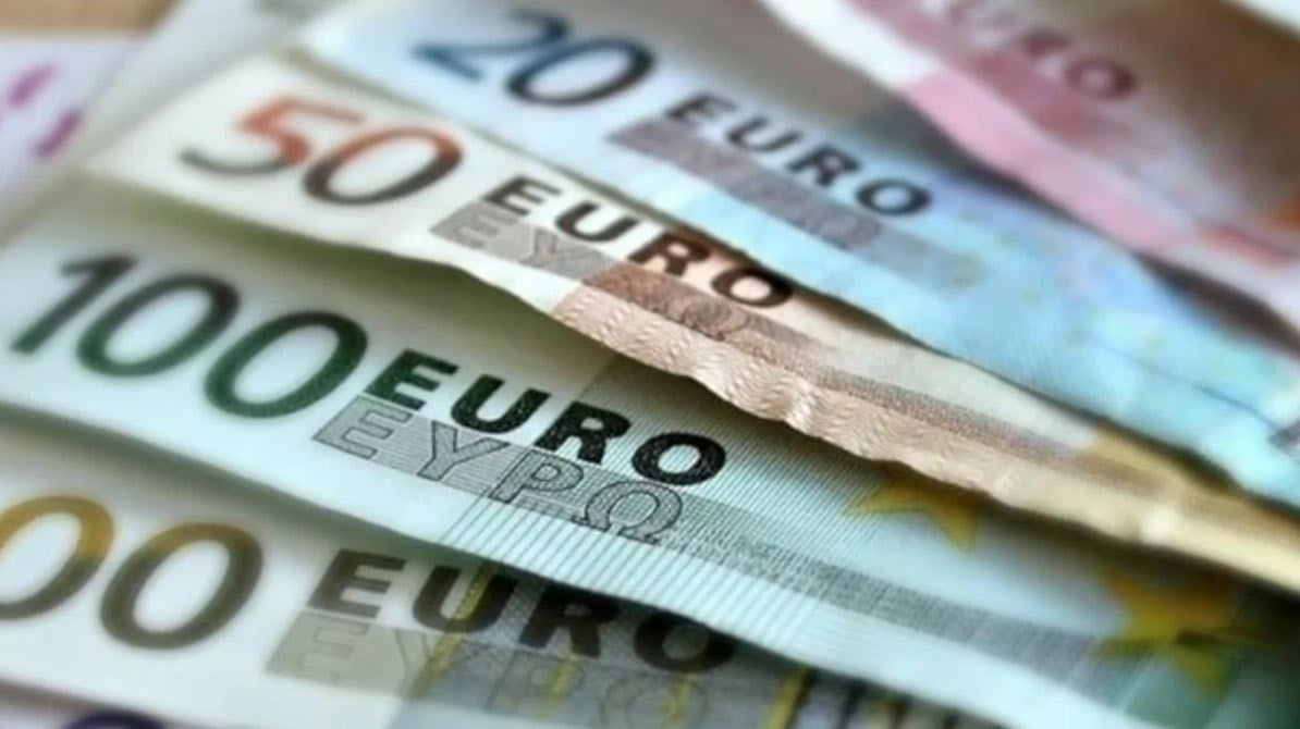 Elinde 20 euro olanlar dikkat: Avrupa'da kabusu yaşadı
