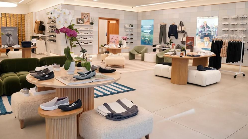 Ayakkabı devi tam iflas edecekti: Yaptığı hamleyle hisseleri yüzde 582 fırladı