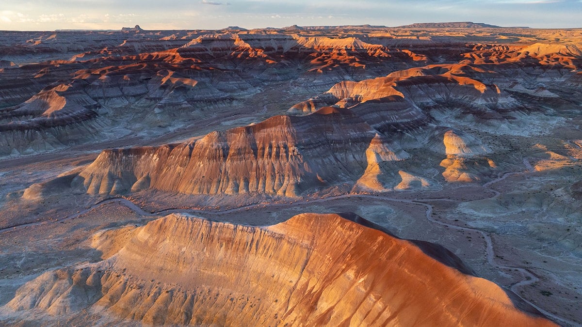 Ayin yapılan yerden servet çıktı: Kutsal topraklarda milyar dolarlık hazine