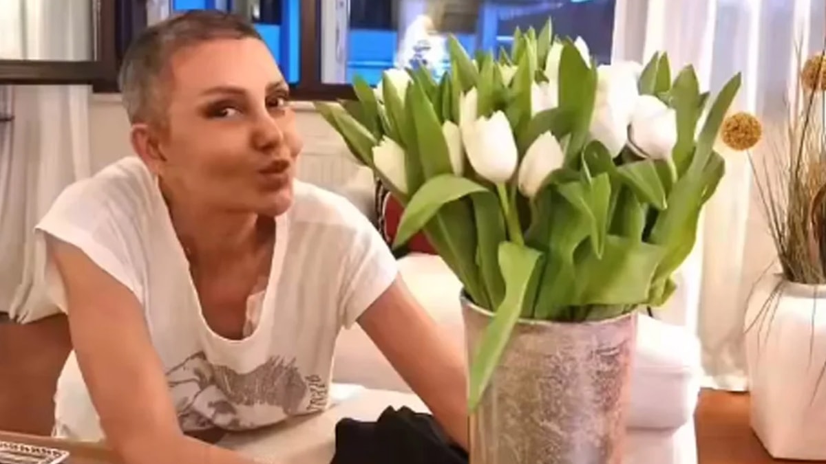 SERAP PAKÖZ KİMDİR? 