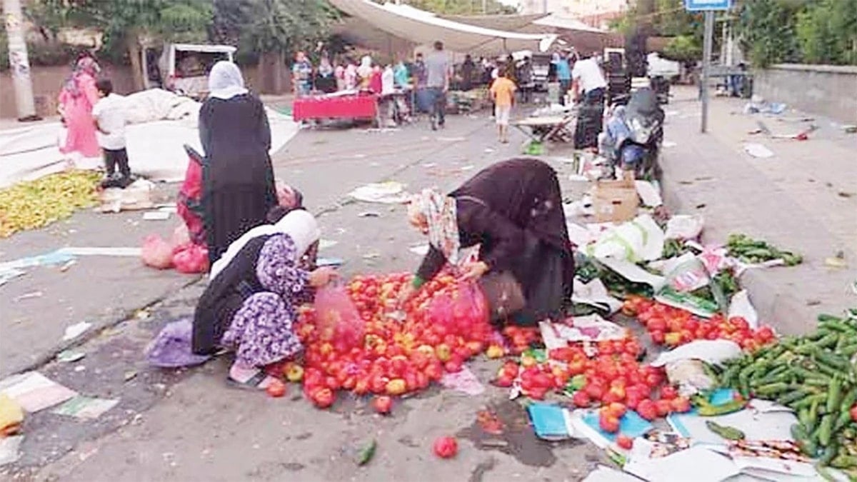 Sefalet Endeksi'nde dünyada üçüncüyüz