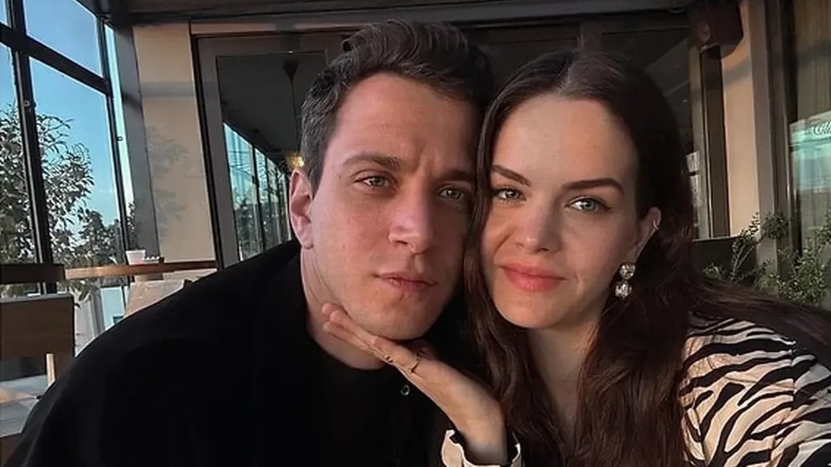 Selahattin Paşalı'nın evliliğinde kriz! Yasak aşk iddialarında rol arkadaşı detayı