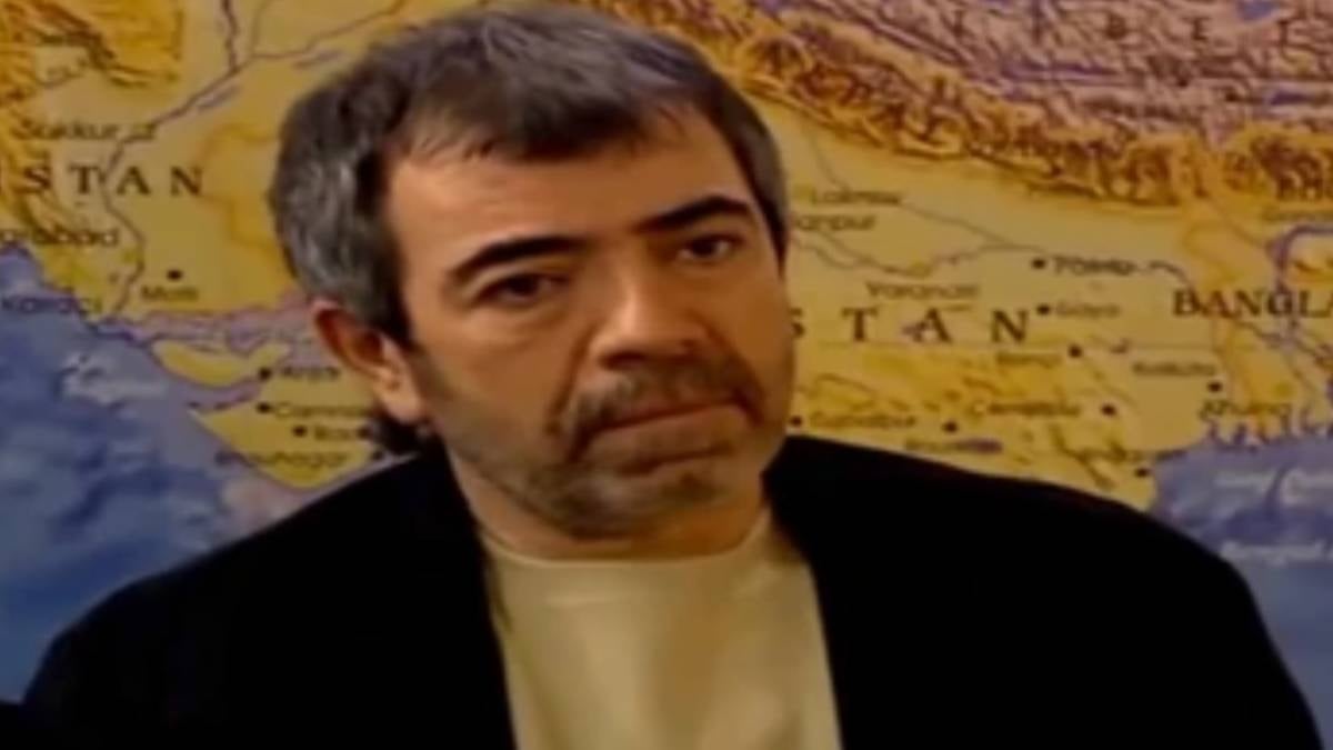 Neden ayrıldığını açıkladı: Selçuk Yöntem’den yıllar sonra gelen Kurtlar Vadisi itirafı