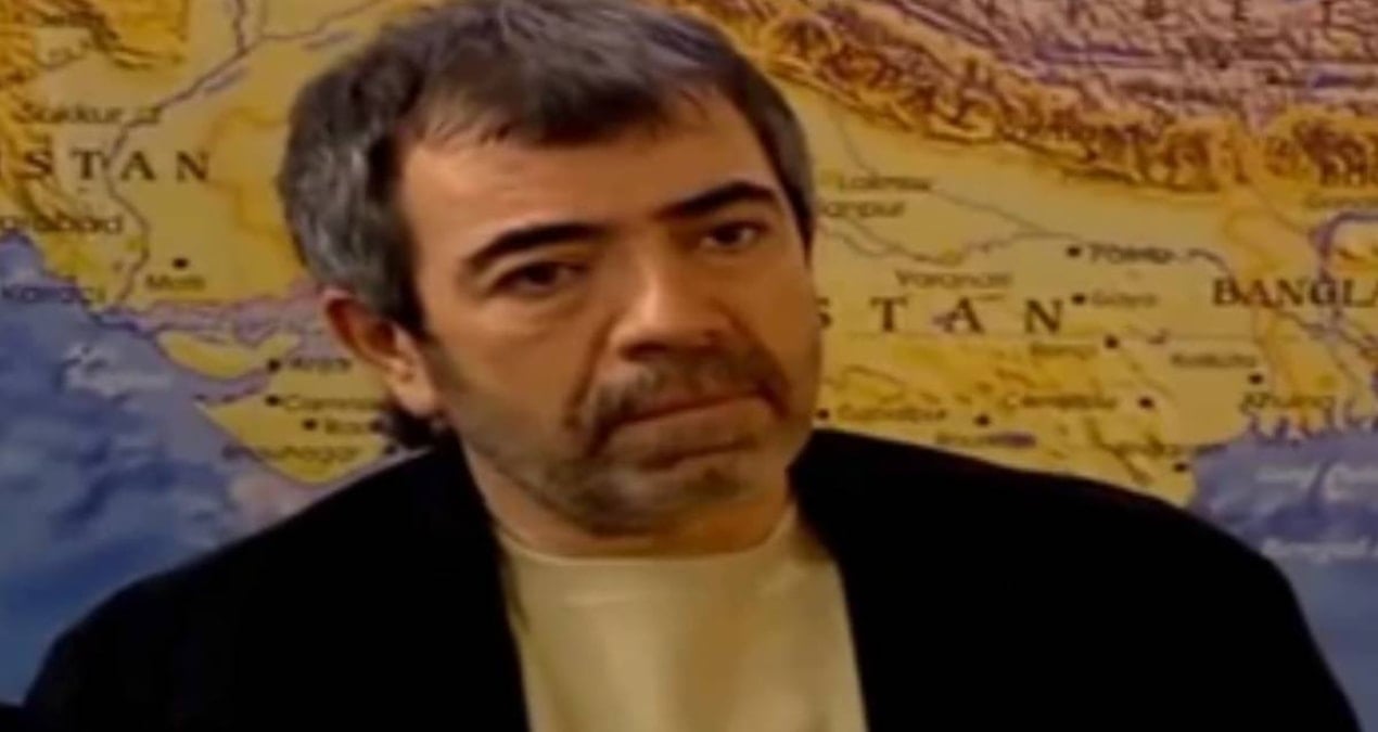 Neden ayrıldığını açıkladı: Selçuk Yöntem’den yıllar sonra gelen Kurtlar Vadisi itirafı