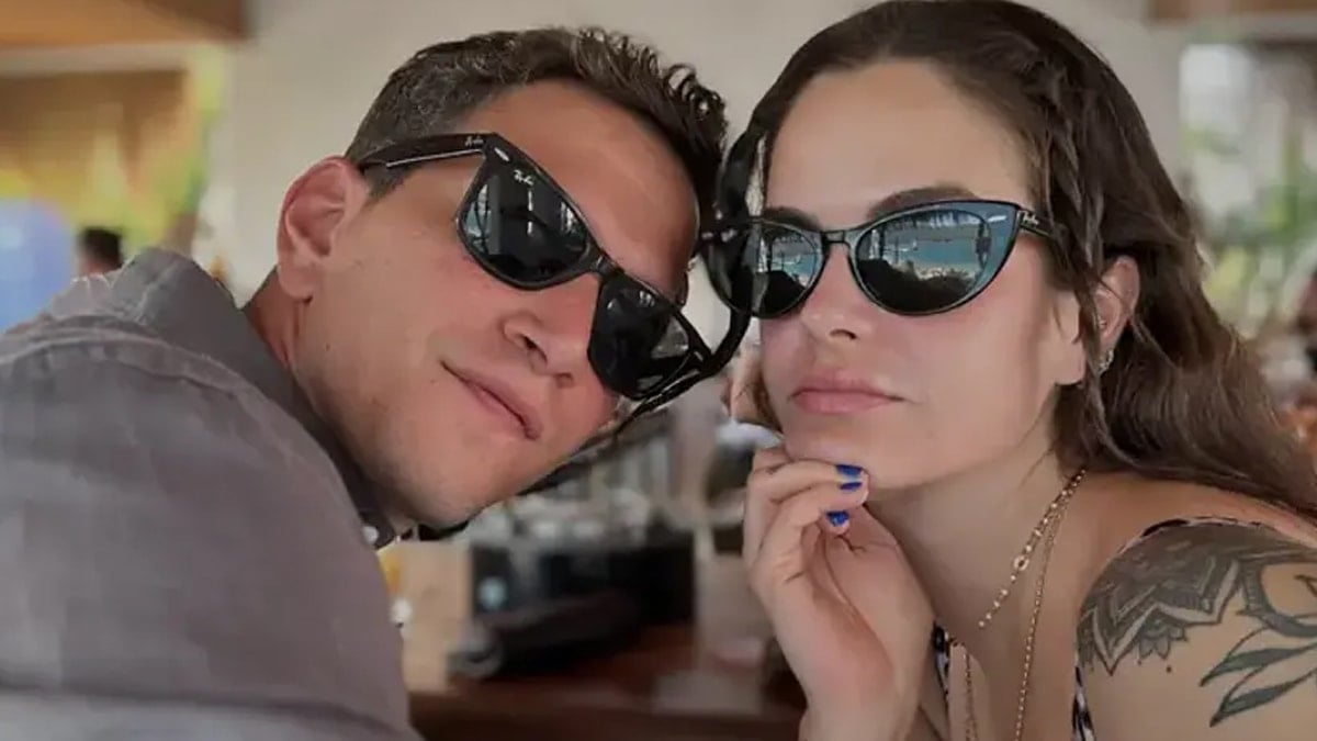 Selahattin Paşalı çocuğuyla görüntülendi, Lara Paşalı ayrı paylaşım yaptı