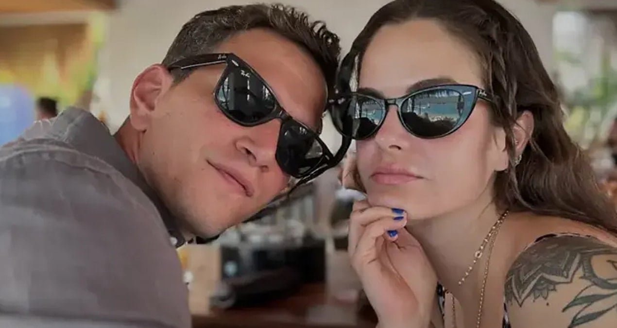 Selahattin Paşalı çocuğuyla görüntülendi, Lara Paşalı ayrı paylaşım yaptı