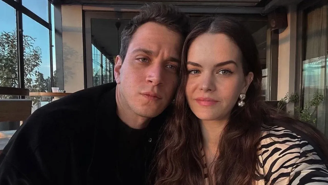 İhanet iddiası 4 yıllık evlilikte kriz çıkarttı