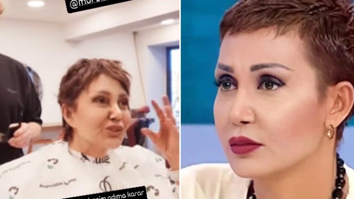 ''BU YOLUN BİR PARÇASI''