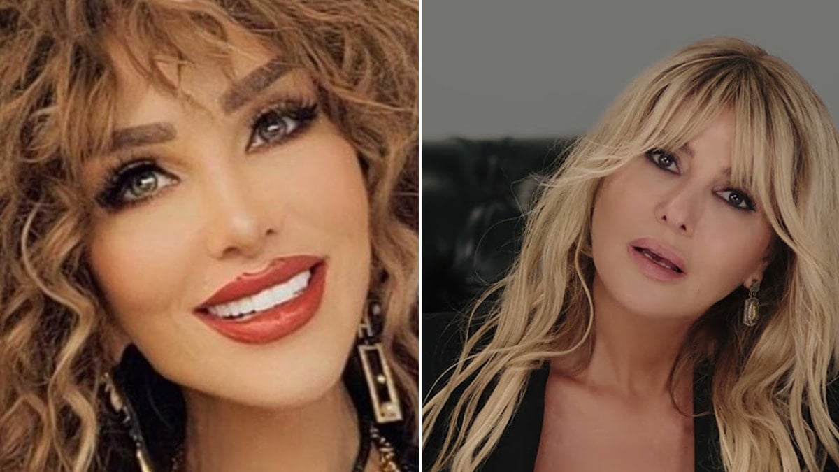 Seren Serengil'in hamlesi Gülben Ergen'i şoke etti