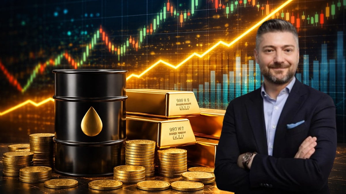 Ekonomist Sertaç Ekeke: Piyasalar artık Trump'ı ciddiye almıyor