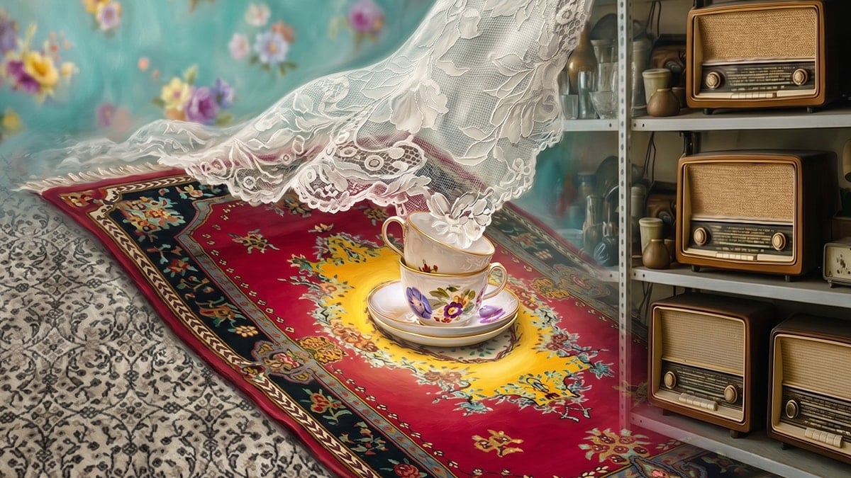 Herkesin çöpe atmak için sıraya giriyordu, şimdi hepsi servet değerine satılıyor