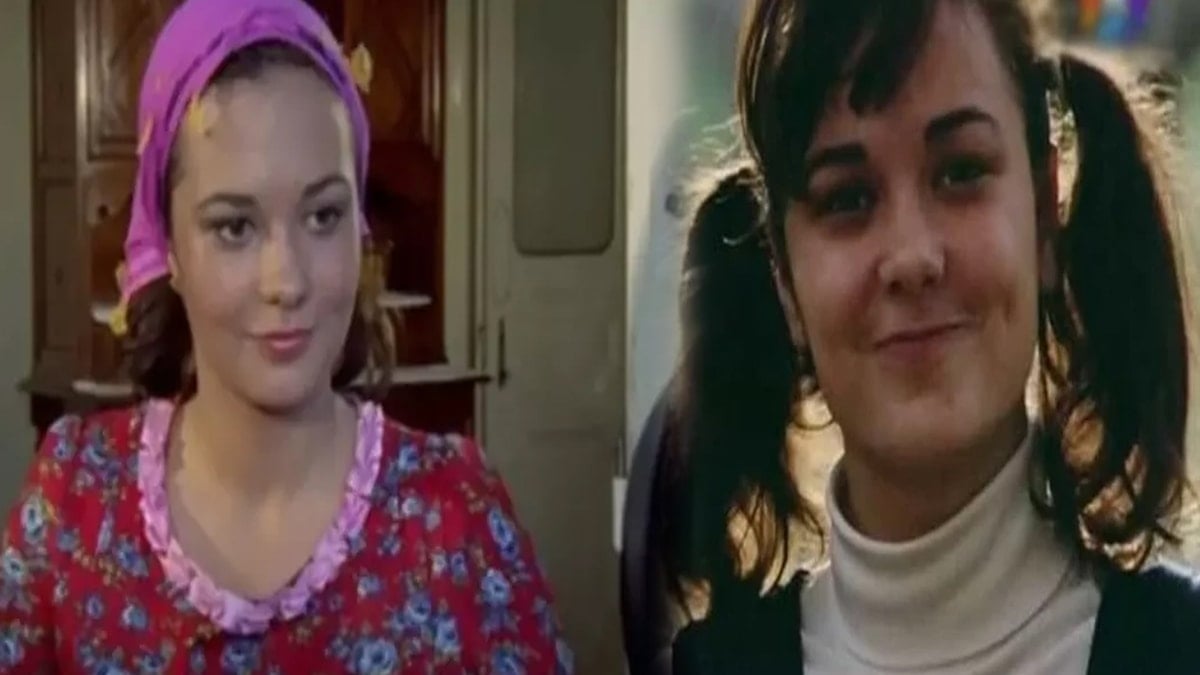 Yeşilçam'ın gülen yüzünün son hali gündem oldu