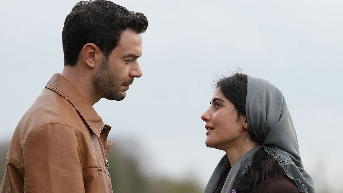 Sevdiğim Sensin haftalık yayın akışından çıkarıldı