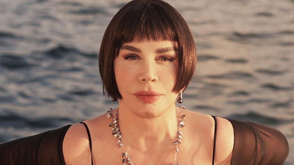 Şarkısındaki benzerlik tartışma yarattı: Sezen Aksu'dan açıklama gecikmedi