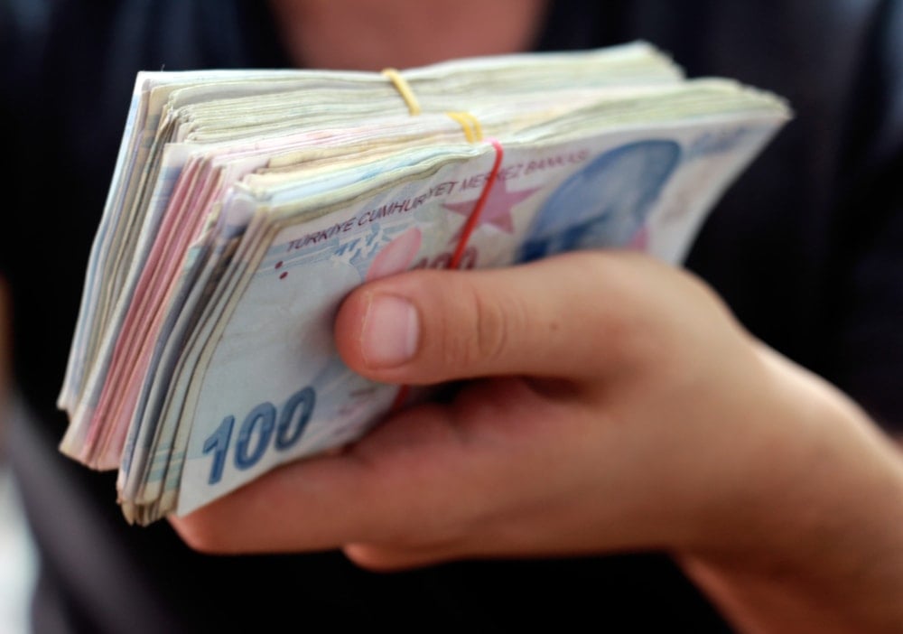 Mevduatta yüksek getiri dönemi: 2 milyon TL'nin 32 günlük getirisi zirve yaptı