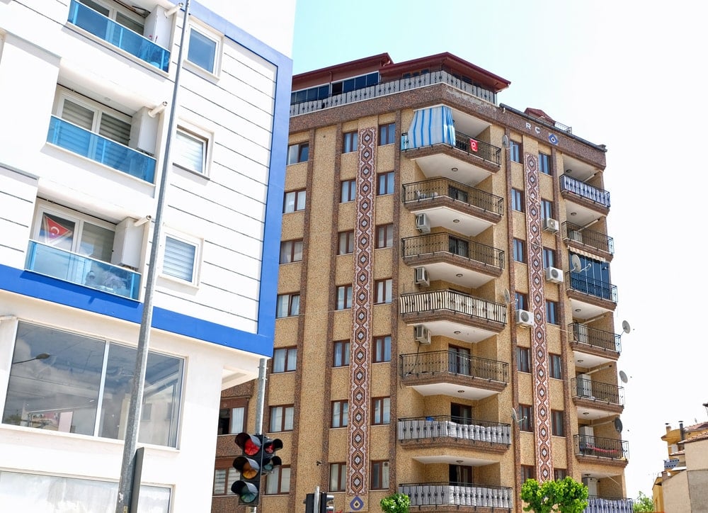 Listedeki 10 ilçeden birinde evini kiraya veren çok kazanıyor