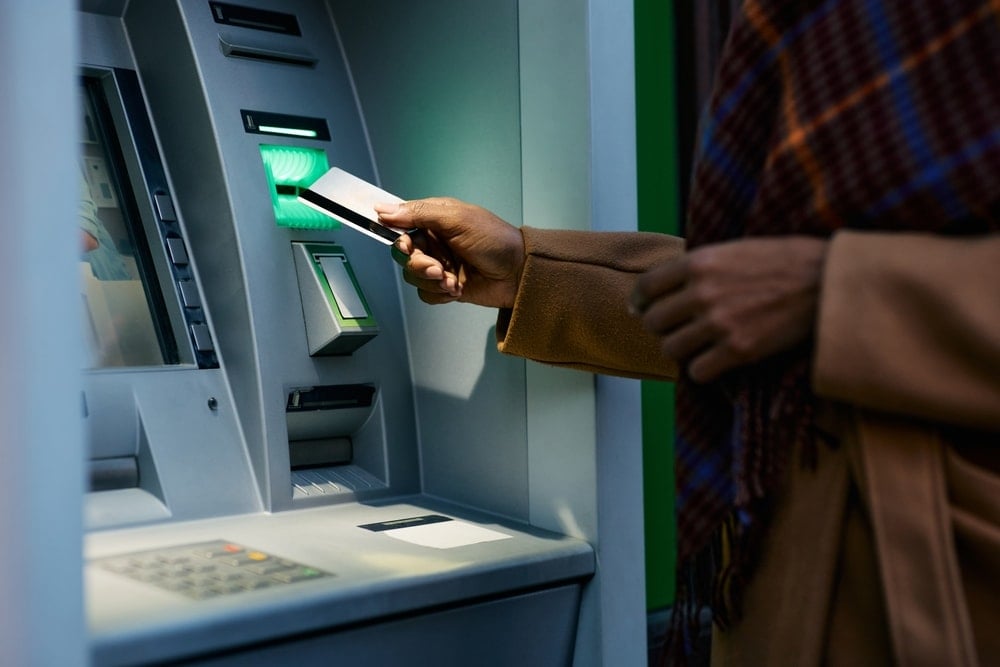 ATM'lerde yeni dönem başlıyor: Bayramdan önce değişecek