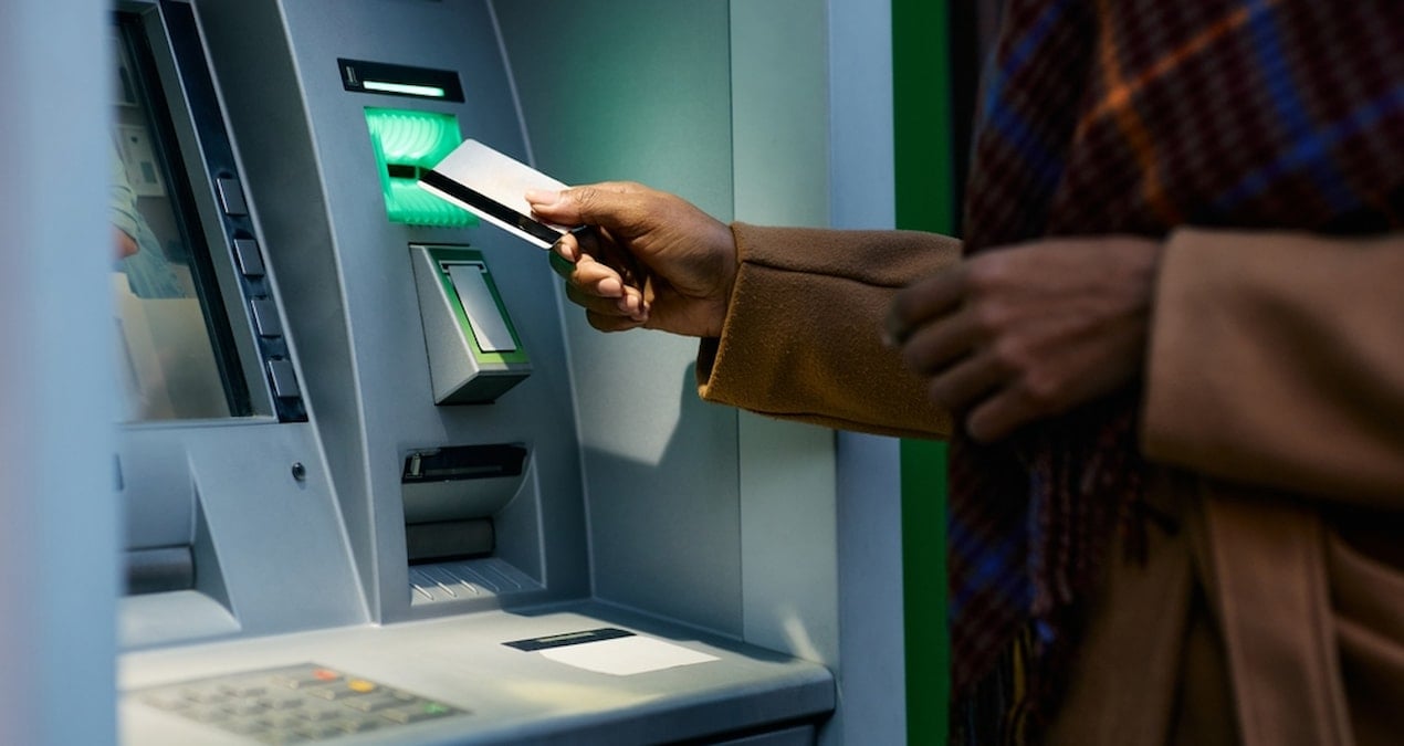 ATM'lerde yeni dönem başlıyor: Bayramdan önce değişecek