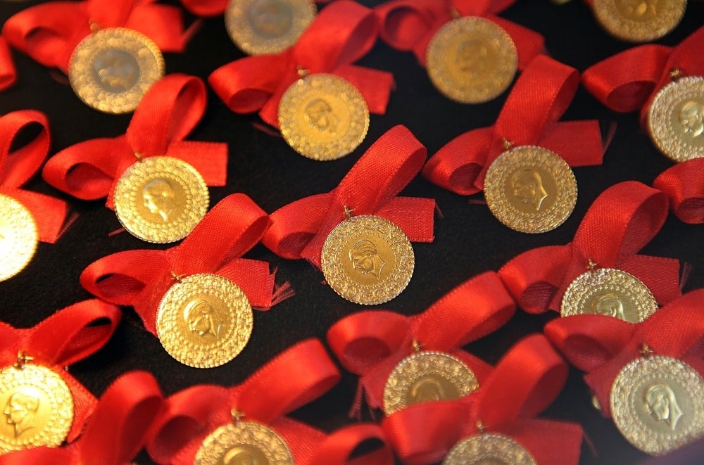 Altında yön arayışı: İşte gram altını rahatlatacak en iyi senaryo