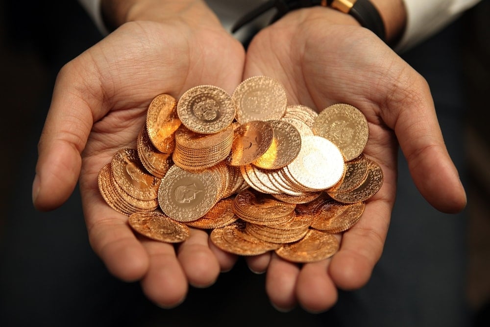 Yatırımcı Fiziki Altından Uzaklaşıyor mu?