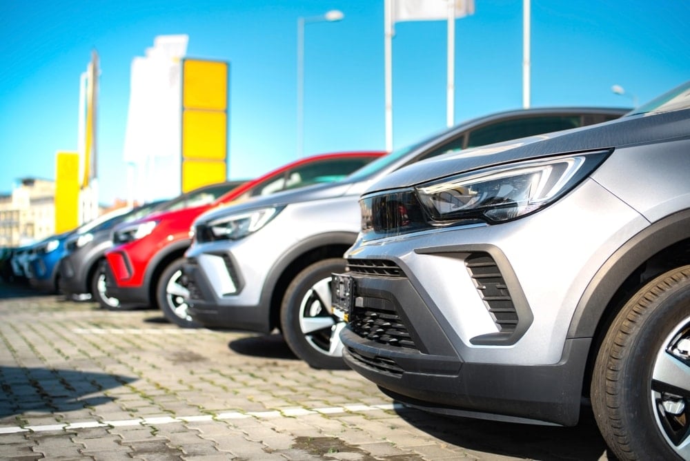 2 milyon TL altındaki sıfır araç listesi yenilendi