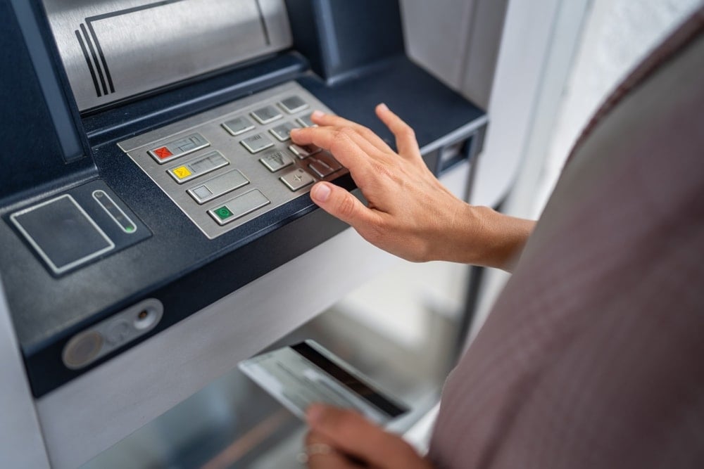 MEVCUT ATM PARA ÇEKME LİMİTLERİ 