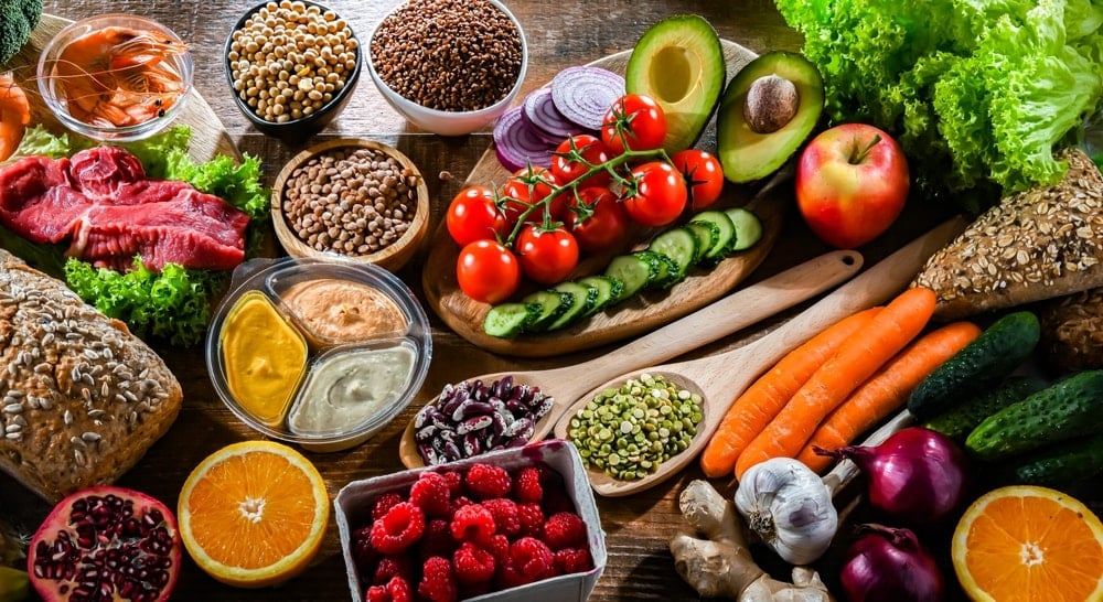 Bilim dünyası en güçlü 7 besini seçti: Liste de ne et var ne de tavuk