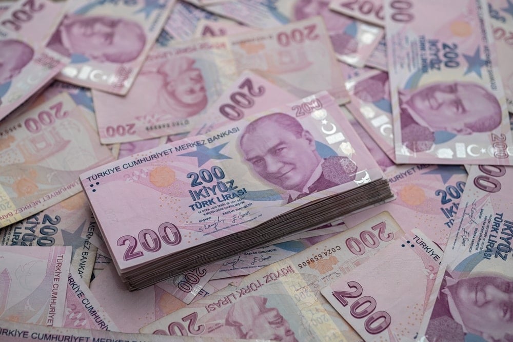 Bankacılık sektörünün net karı martta 288,4 milyar lira oldu